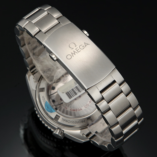 OMEGA(USED) 씨마스터 플래닛오션