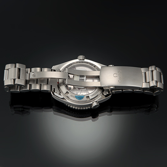 OMEGA(USED) 씨마스터 플래닛오션