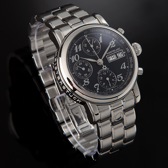 MONT BLANC(USED) 스타 데이데이트
