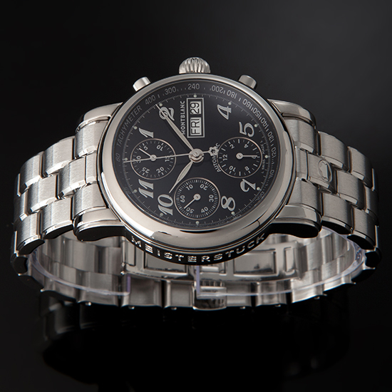 MONT BLANC(USED) 스타 데이데이트