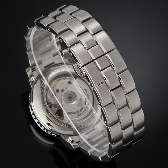 MONT BLANC(USED) 스타 데이데이트