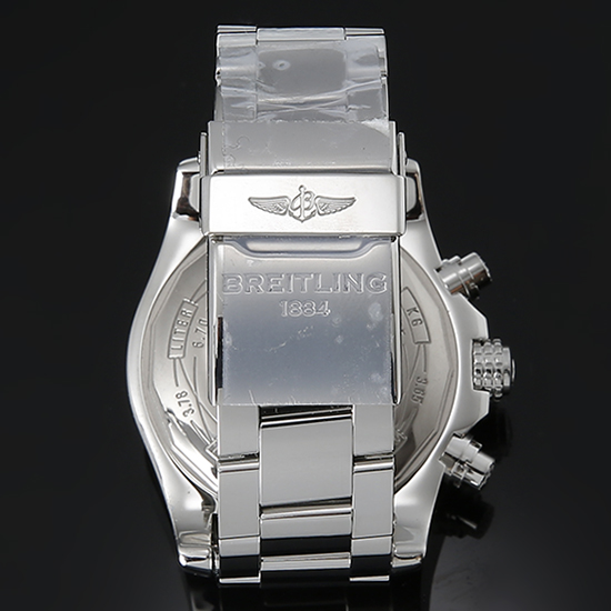 BREITLING(USED) 어벤저2 크르노 A13381