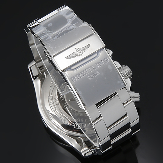 BREITLING(USED) 어벤저2 크르노 A13381