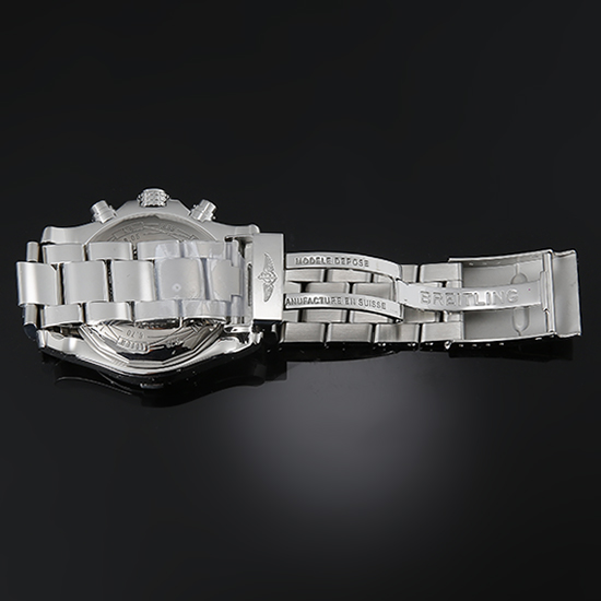 BREITLING(USED) 어벤저2 크르노 A13381