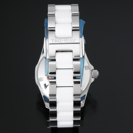TAG Heuer(USED)아쿠아레이서 레이디 쿼츠 WAY141B
