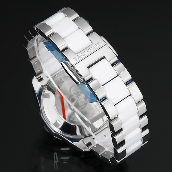 TAG Heuer(USED)아쿠아레이서 레이디 쿼츠 WAY141B