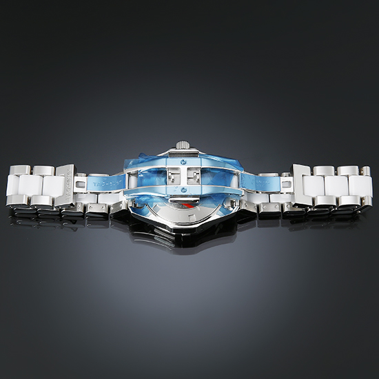 TAG Heuer(USED)아쿠아레이서 레이디 쿼츠 WAY141B