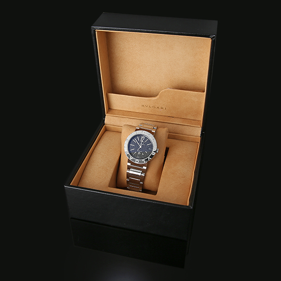 BVLGARI(USED) 불가리 BB38S