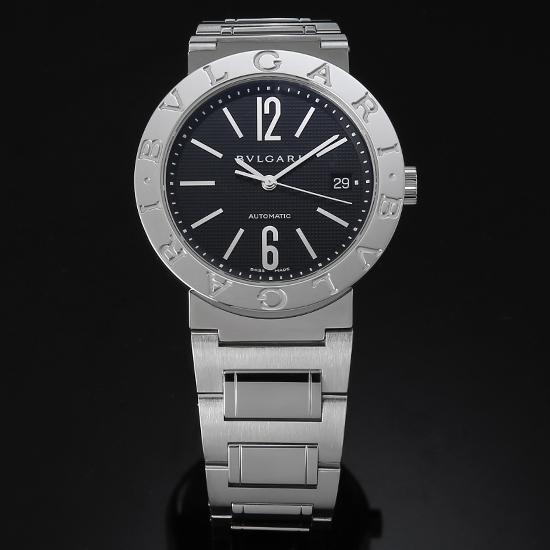 BVLGARI(USED) 불가리 BB38S