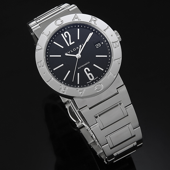 BVLGARI(USED) 불가리 BB38S