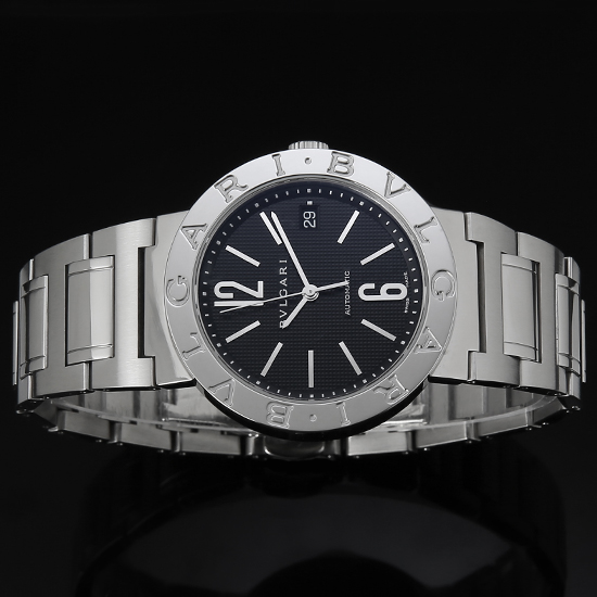 BVLGARI(USED) 불가리 BB38S