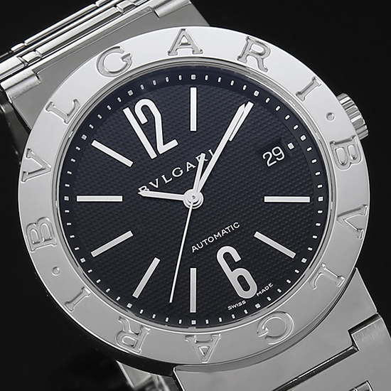 BVLGARI(USED) 불가리 BB38S