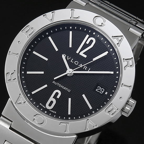 BVLGARI(USED) 불가리 BB38S