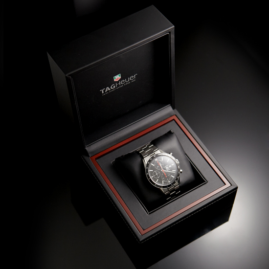 TAG Heuer(USED) CARRERA CV2014
