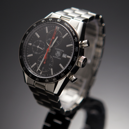 TAG Heuer(USED) CARRERA CV2014