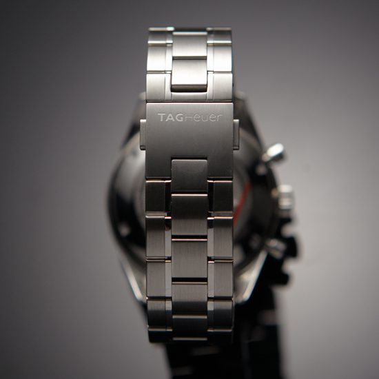 TAG Heuer(USED) CARRERA CV2014