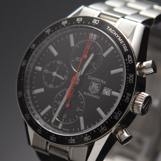 TAG Heuer(USED) CARRERA CV2014