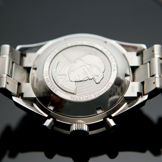 TAG Heuer(USED) CARRERA CV2014