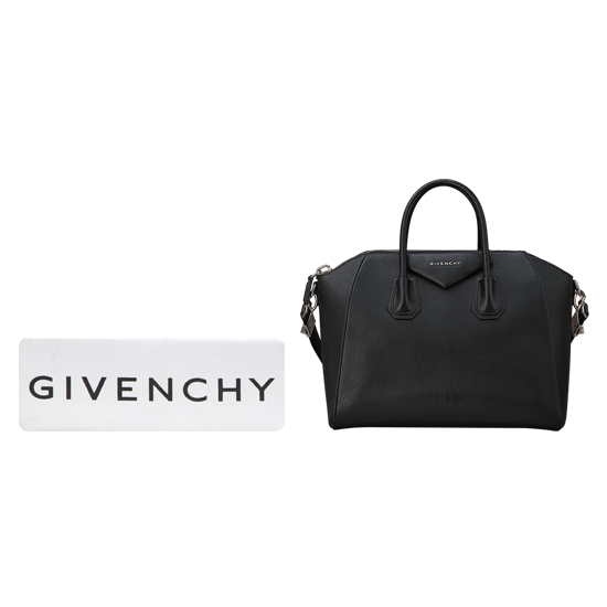 GIVENCHY(USED)안티고나 블랙 미듐