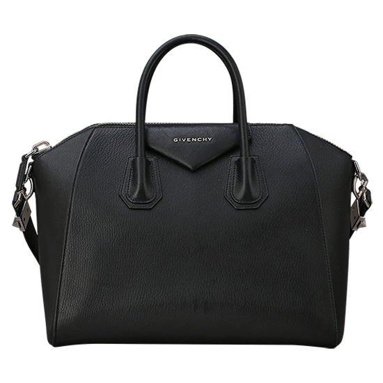 GIVENCHY(USED)안티고나 블랙 미듐