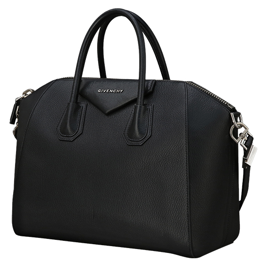 GIVENCHY(USED)안티고나 블랙 미듐