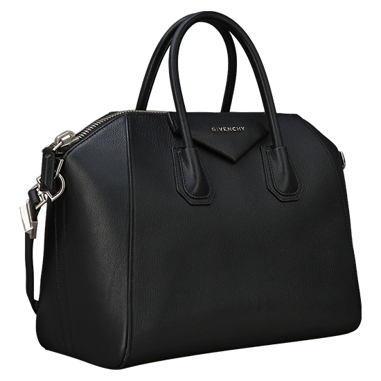 GIVENCHY(USED)안티고나 블랙 미듐