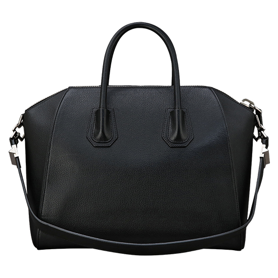 GIVENCHY(USED)안티고나 블랙 미듐