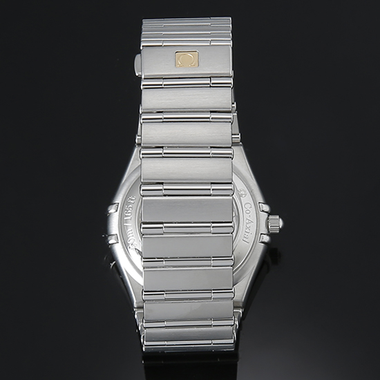 OMEGA(USED) 컨스틸레이션 스틸 오토