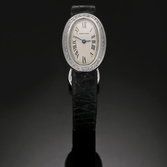 CARTIER(USED)