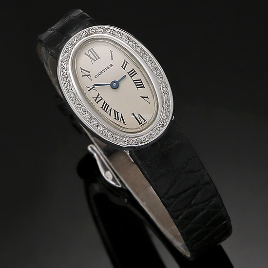 CARTIER(USED)