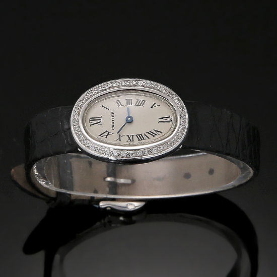 CARTIER(USED)