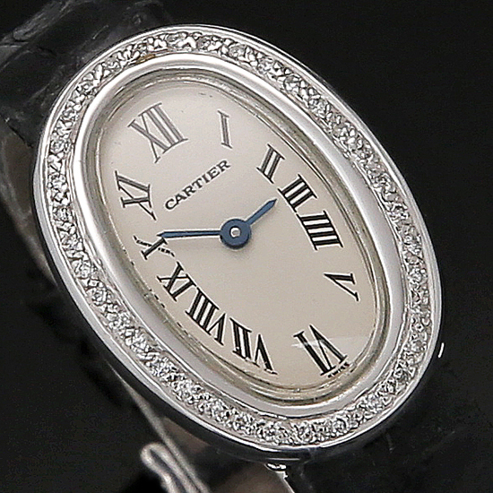 CARTIER(USED)