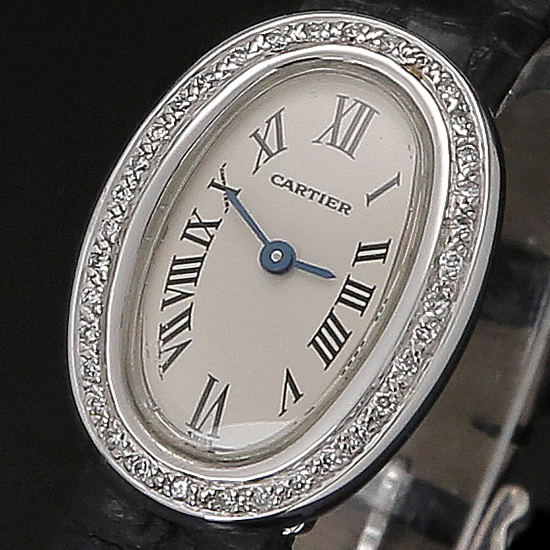 CARTIER(USED)