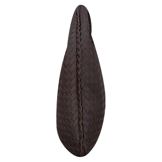 BOTTEGA VENETA(USED)인트레치아토 나파 위빙 호보백