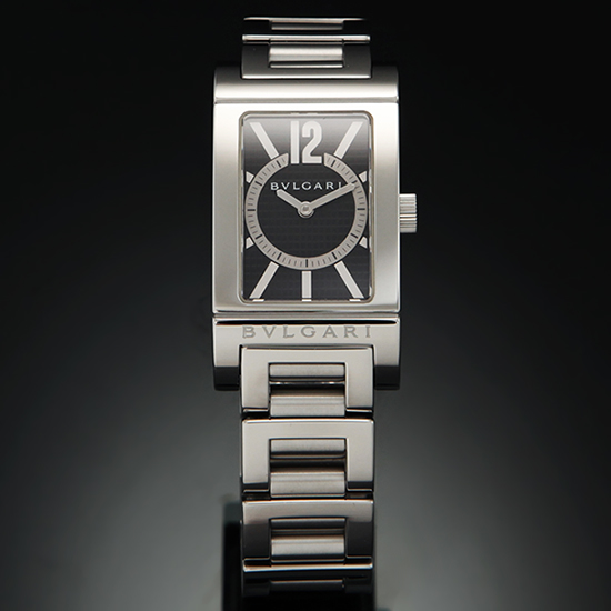 BVLGARI(USED) 렉탕골로 RT39S