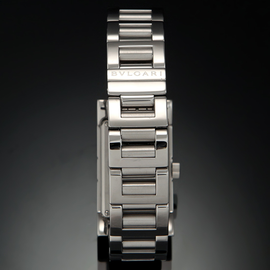 BVLGARI(USED) 렉탕골로 RT39S