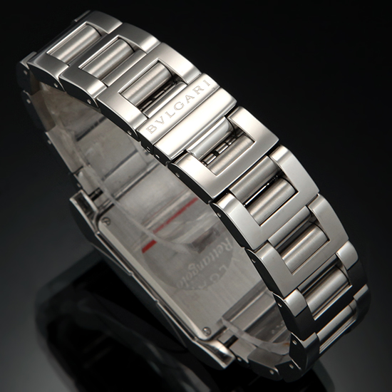 BVLGARI(USED) 렉탕골로 RT39S