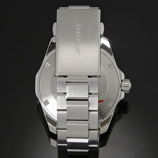 TAG Heuer(USED) 아쿠아레이서 WAY111C