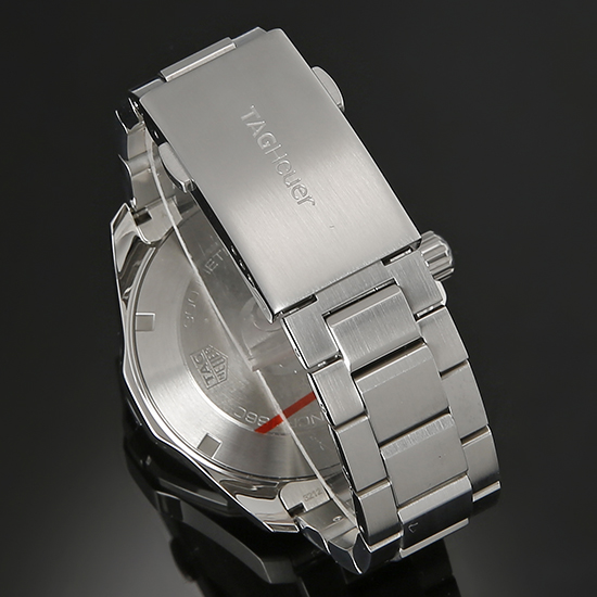 TAG Heuer(USED) 아쿠아레이서 WAY111C