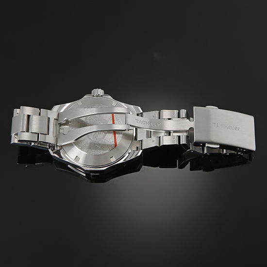 TAG Heuer(USED) 아쿠아레이서 WAY111C