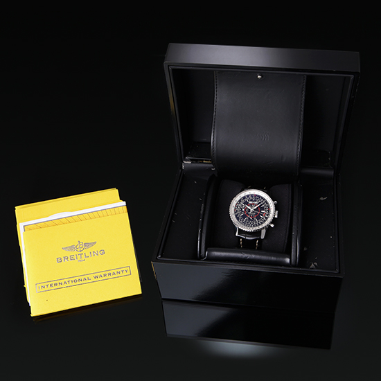 BREITLING(USED) 몽블리앙 다토라