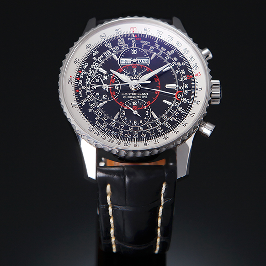 BREITLING(USED) 몽블리앙 다토라