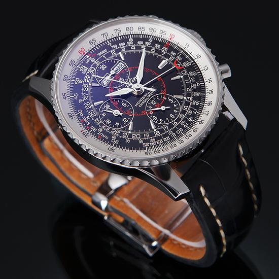 BREITLING(USED) 몽블리앙 다토라