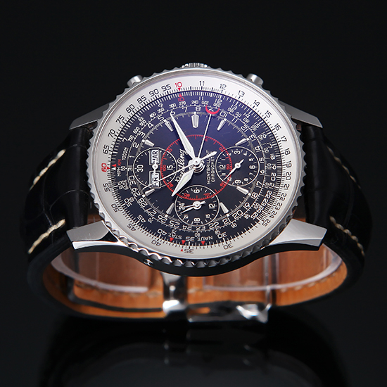 BREITLING(USED) 몽블리앙 다토라