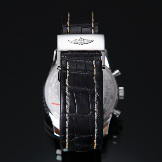 BREITLING(USED) 몽블리앙 다토라