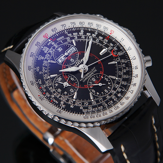 BREITLING(USED) 몽블리앙 다토라