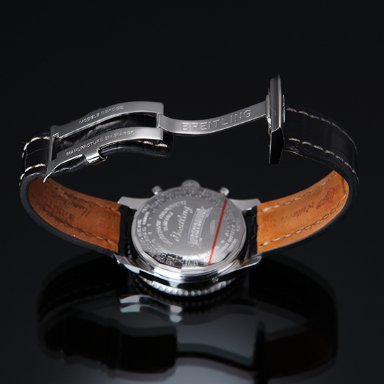 BREITLING(USED) 몽블리앙 다토라