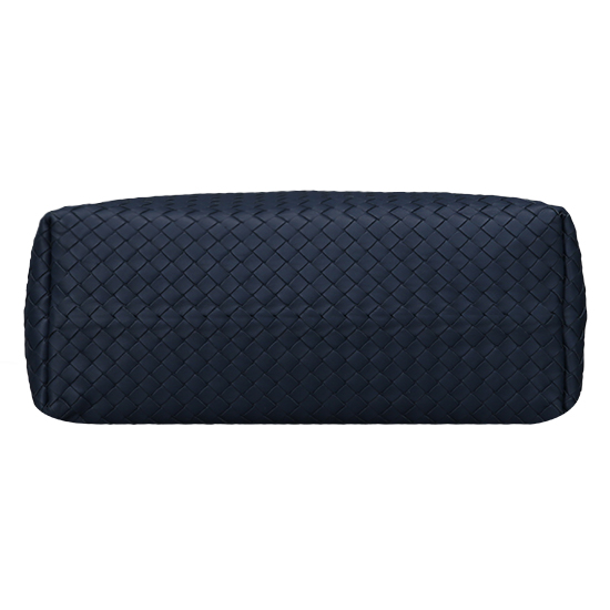 BOTTEGA VENETA(USED)베롤로 인트레치아토 미듐 숄더