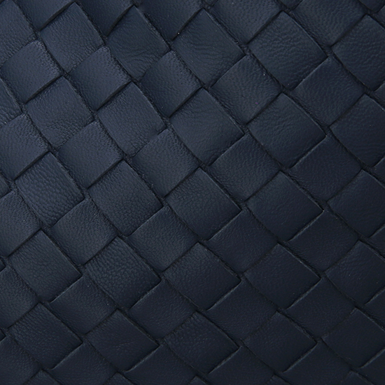 BOTTEGA VENETA(USED)베롤로 인트레치아토 미듐 숄더