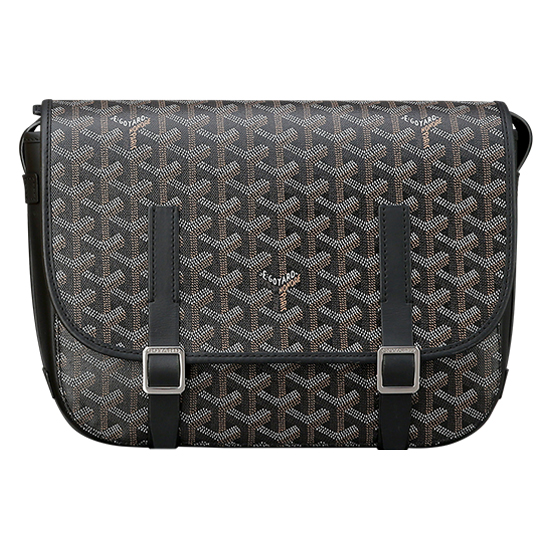 GOYARD(USED)벨베데르 크로스백